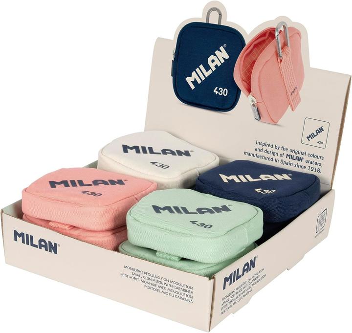 Actual product image 430 Since 1918 12 Wallets