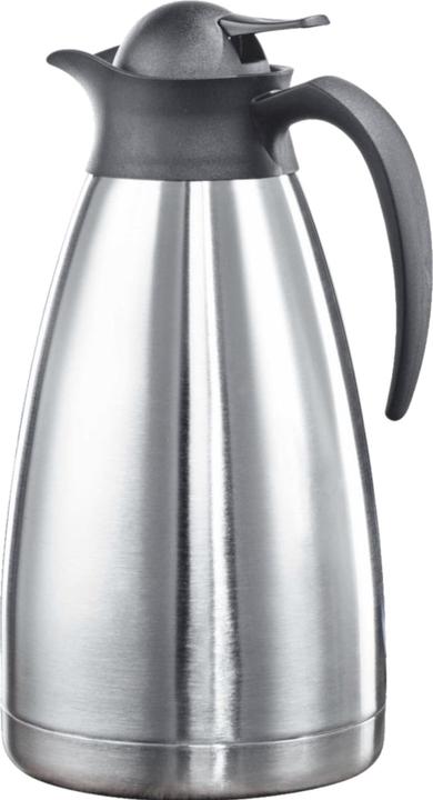 Productafbeelding CENT Classic isoleerkan zilver 1,5 liter (1.50 l)