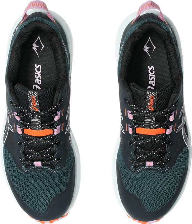 Actual product image ASICS Performance Women's Gel-Trabuco Terra Shoes (41)