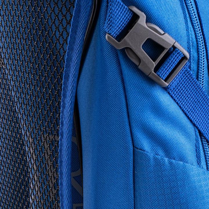 Actual product image Hi-Tec Aruba 30L travel backpack blue (30 l)