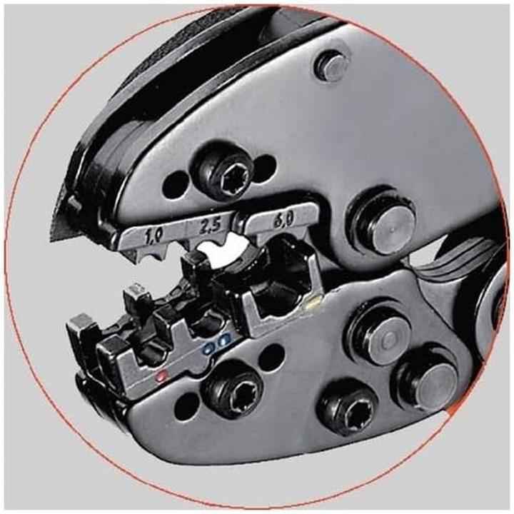 Produktbild Weidmüller Crimpzange Isolierte Verbinder (250 mm)