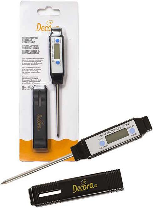 Produktbild Decora Thermometer