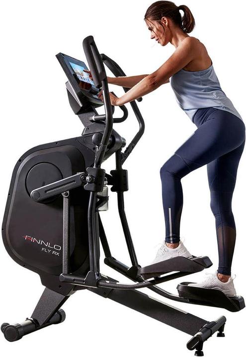 Produktbild Finnlo by Hammer Fly RX