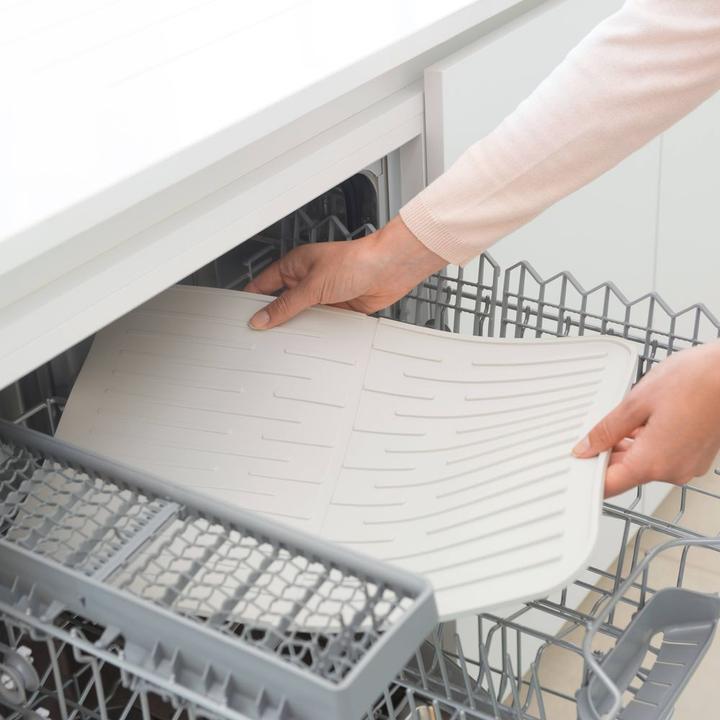 Produktbild Brabantia Abtropfmatte