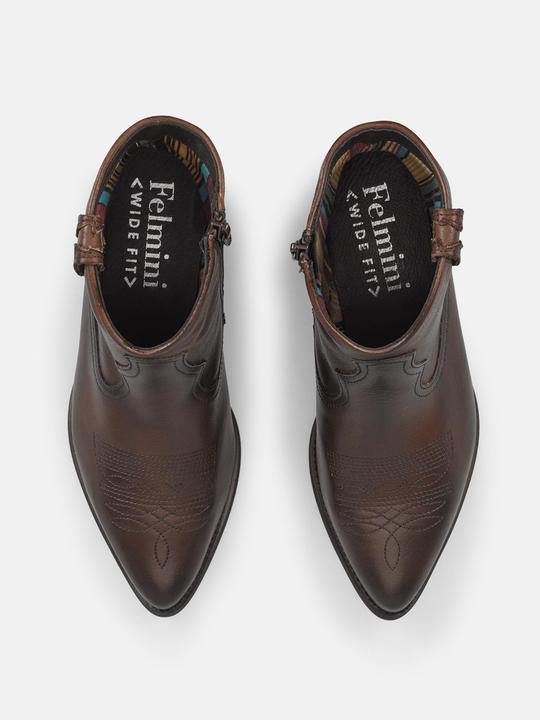 Immagine prodotto Felmini Stiefelette (38)
