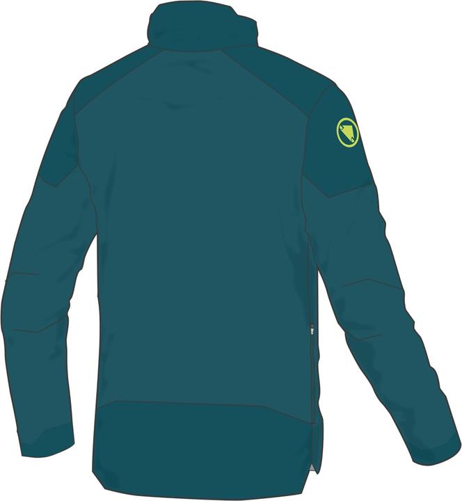 Produktbild Endura SingleTrack-Thermojacke (M)