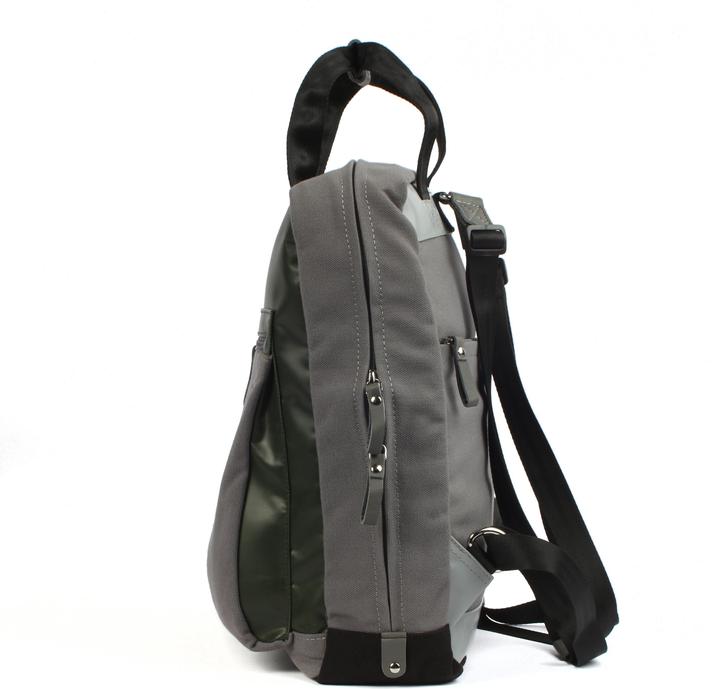 Actual product image 7clouds Shopper Backpack Neldem 7.2 (9.70 l)