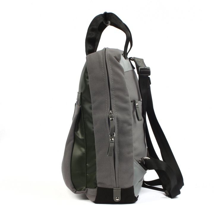 Actual product image 7clouds Shopper Backpack Neldem 7.2 (9.70 l)