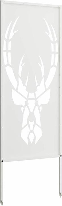 Produktbild vidaXL Gartensichtschutz (50 cm)