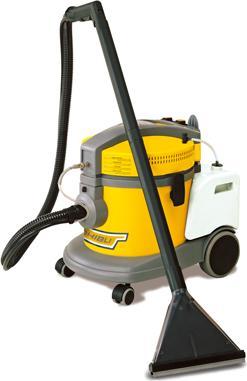 Image du produit Ghibli 6020005 Power Extra 7 P Silent Teppichreiniger (Aspirateur eau et poussière)