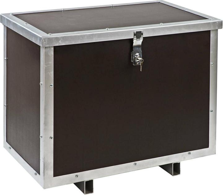 Actual product image Dema Tractor Chest Transport Box 83x62x68cm (1 Piece)