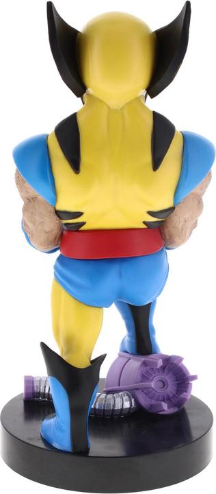 Immagine prodotto Exquisite Gaming Wolverine - Cable Guy (Mac, PC, PS4, PS5, Switch, Xbox 360, Xbox One S, Xbox Series X)