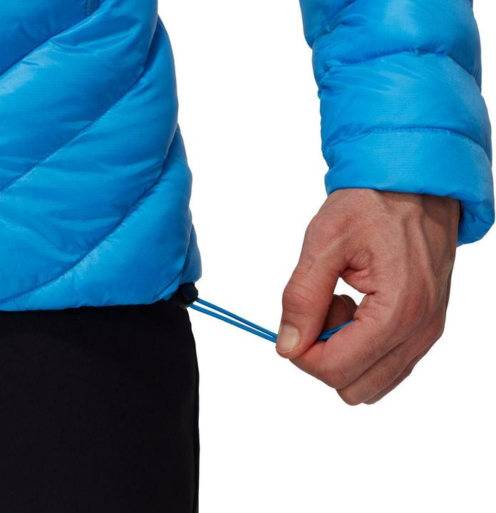 Produktbild Mammut Broad Peak IN Hooded Jacket Men, Daunen Jacke (S)