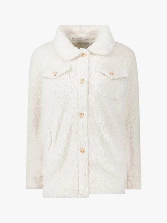 Image du produit Pj Salvage Haut de pyjama beige (XS)