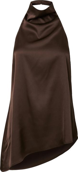 Immagine prodotto Pieces PCFESTA HALTERNECK SATIN Oberteil (M)