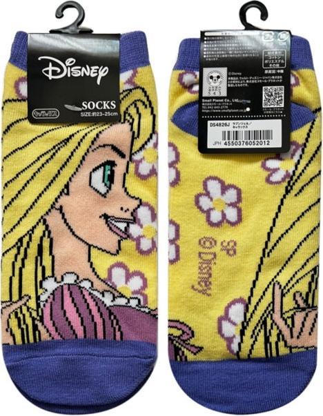 Actual product image Disney Rapunzel - Socks (36 - 39)