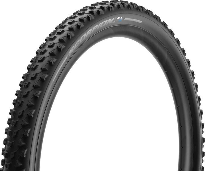 Productafbeelding Pirelli Scorpion XC RC 29x2.20 Lite Team (29 x 2.20, 55-622)