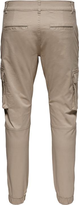Produktbild Only & Sons Bündchen Cargohose (W32/L30)