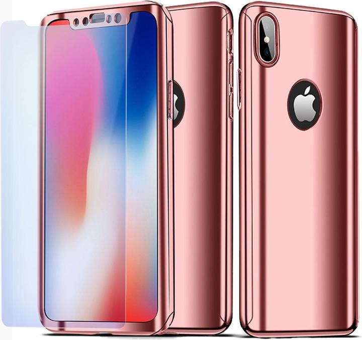 Rose gold
