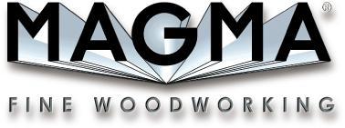 Produktbild Magma Ersatz Japansägeblatt zu Douzuki Gold mit vollem Rücken Blattlänge 240 mm