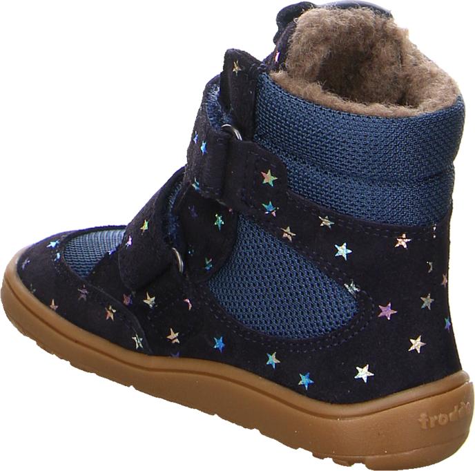 Image du produit Froddo Kid's Barefoot Tex Winter (33)
