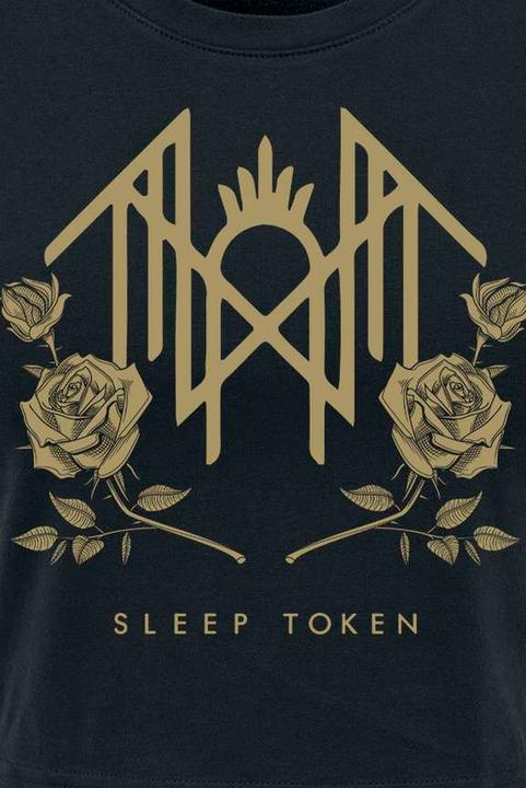 Produktbild Sleep Token 2025 Album (L)