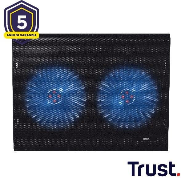 Actual product image Trust cooling stand
