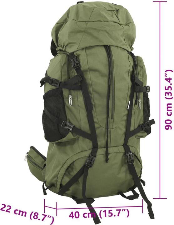 Image du produit VidaXL Ruthanne (100 l)