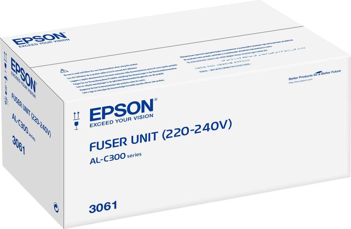 Produktbild Epson Laser-Zubehör Orig.Nr. C13S053061 (BK)