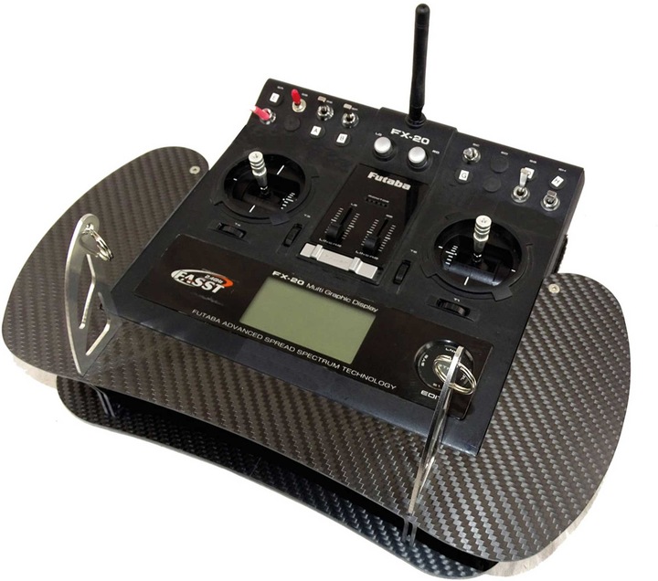 Actual product image OEM Transmitter console suitable for Futaba FX-36