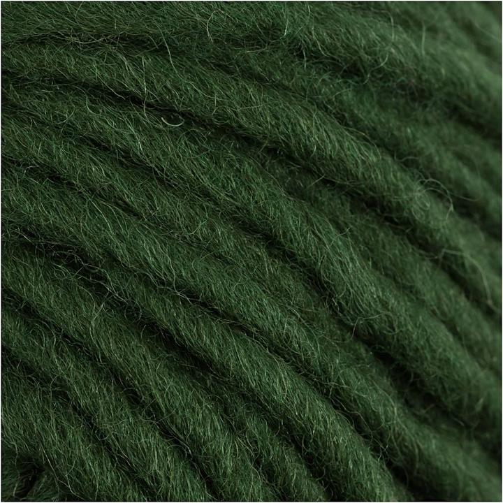 Image du produit Creativ Company Laine Oeko-Tex 50 g, vert (50 m)
