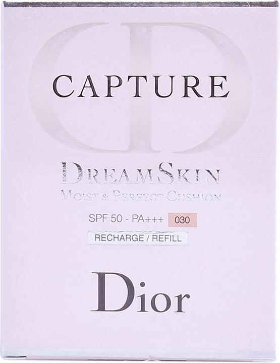 Produktbild Dior Dreamskin Moisturizer Cushion Refill No 030 (030)