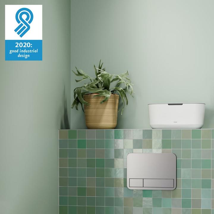 Actual product image Tiger Tess