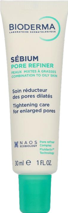 Actual product image Bioderma Sebium (30 ml)
