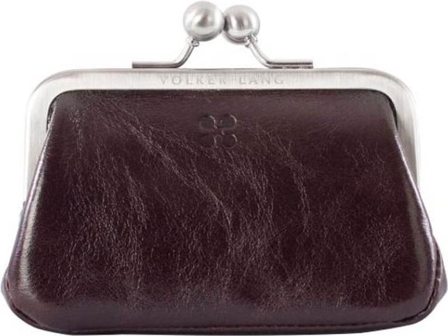 Actual product image Volker Lang Etui Minnie ebony