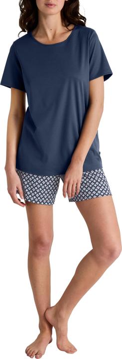 Produktbild Calida Daylight Dreams Kurz-Pyjama (XS)