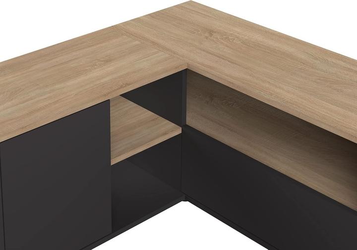 Actual product image Temahome Angle (90 x 45 x 90 cm)