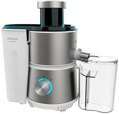 Productafbeelding Cecotec Sap & Vers 400
