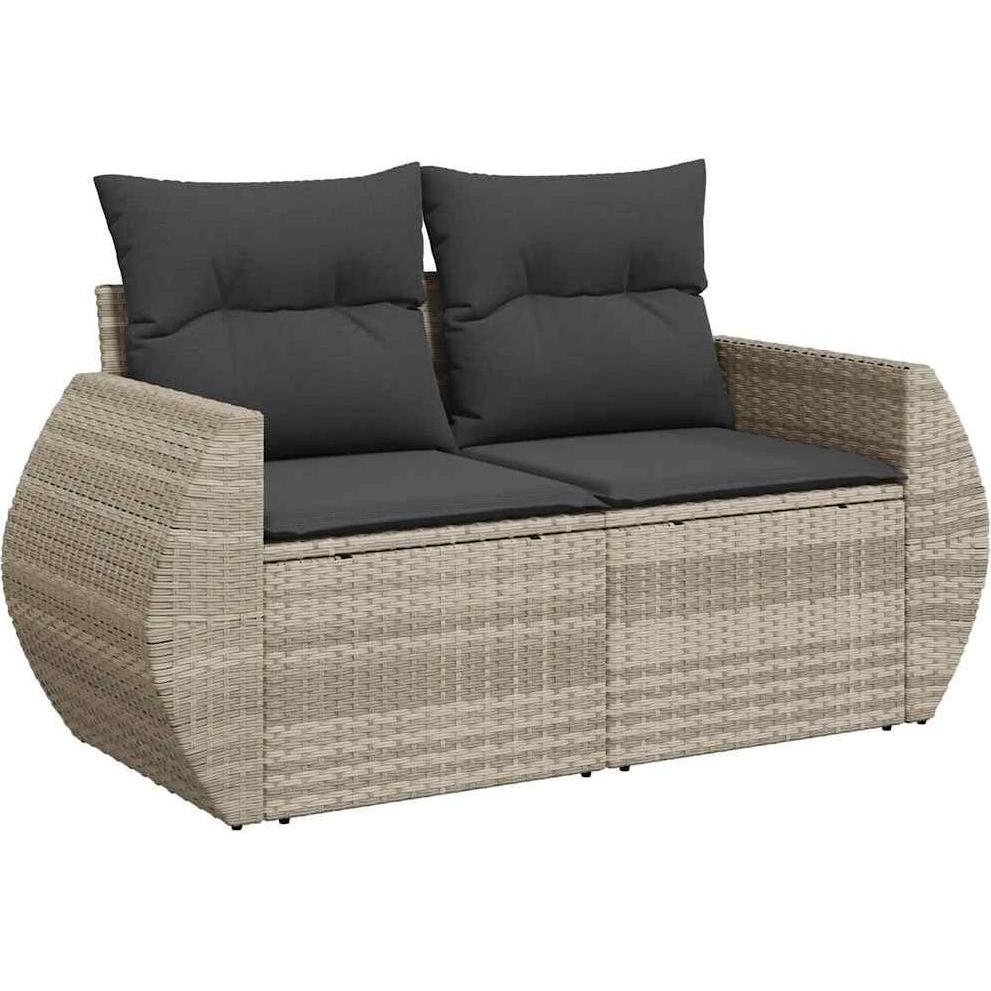 Thumbnail - VidaXL, Gartenlounge, Joletta