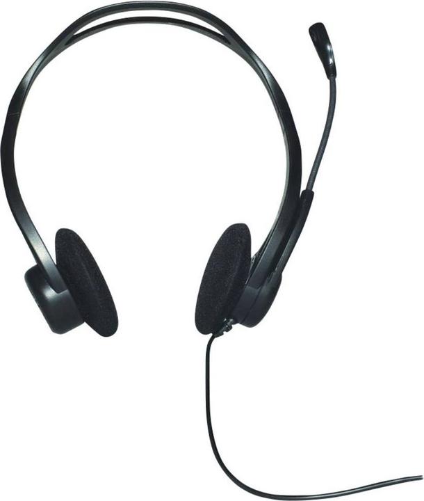 Immagine prodotto Logitech PC 960 (Cablato, USB-A)