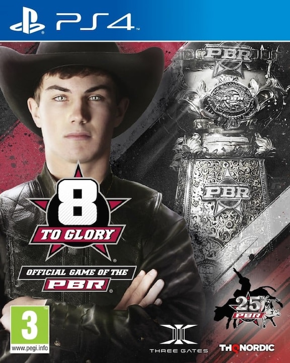 Actual product image THQ Koch Media 1030372 Video game Standard English, Spanish, French, Italian PlayStation 4 (PS4, EN)