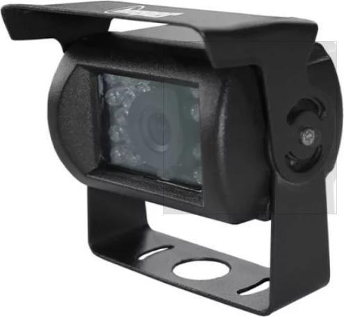 Image du produit Beeper RWEC99X Système vidéo de recul à câble 2 entrées de caméra, microphone intégré