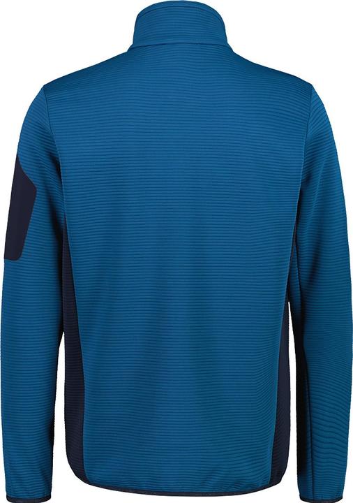 Actual product image CMP Campagnolo Striped Jacquard Jacket (48)