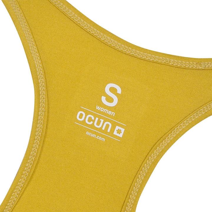 Actual product image Ocun Fionna Top (Climbing Top) - (XL)