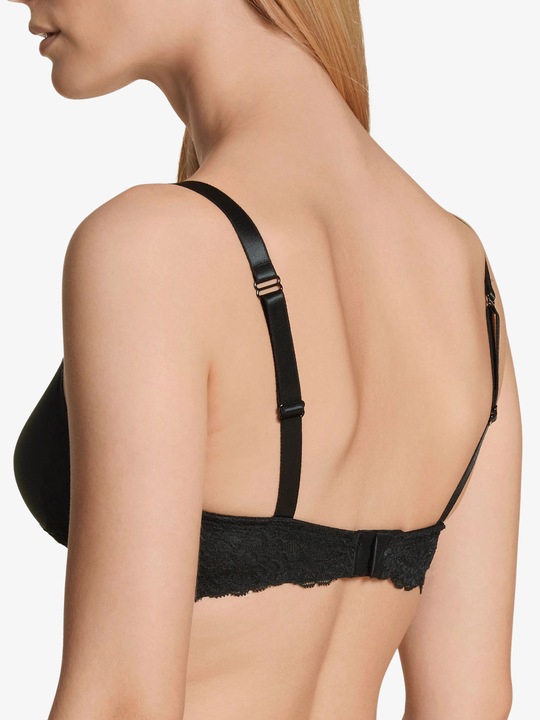 Image du produit Calida BRA "Sensual Secrets" noir (80 B, Une unité par pack)