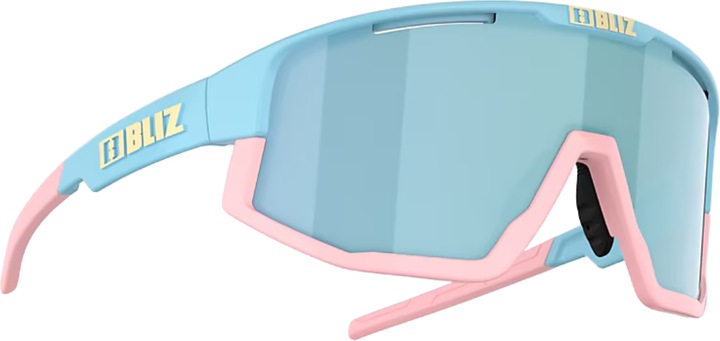 Bleu pastel mat