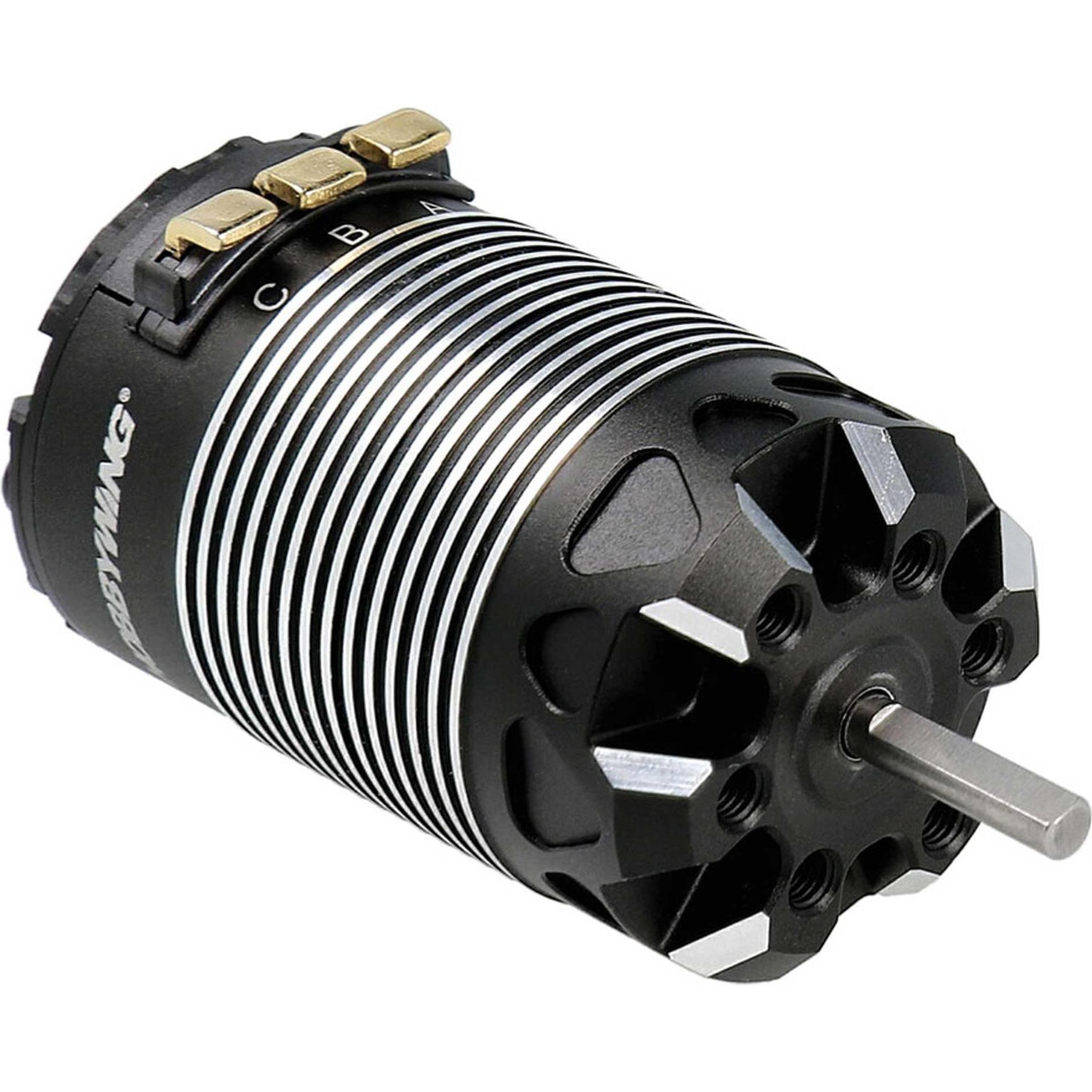 Thumbnail - Hobbywing Xerun 2848SD 4000kV Brushless Motor