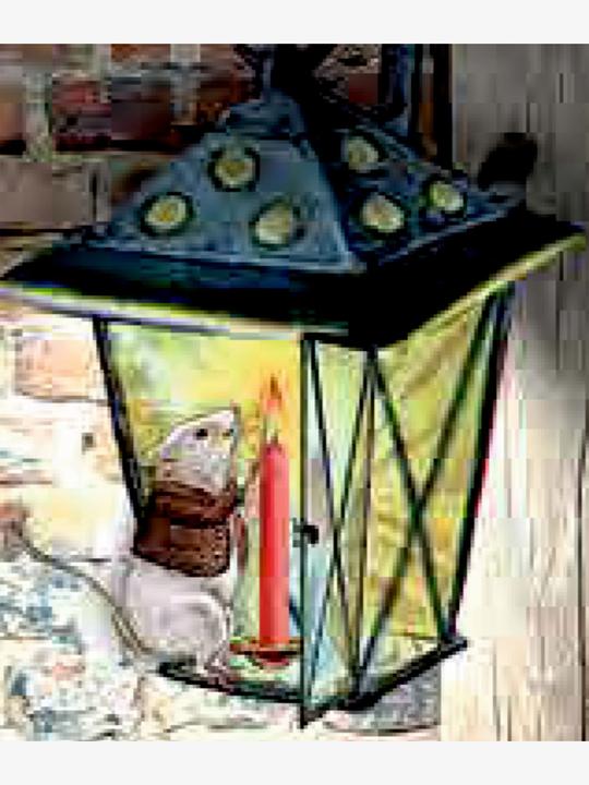 Produktbild Weihnachtsdekoration