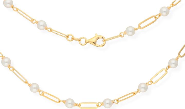 Produktbild Carat Pearls (Silber 925, 45 cm)