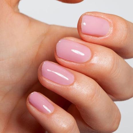 Produktbild Mesauda Voile (104, Gel-Effekt Nagellack)